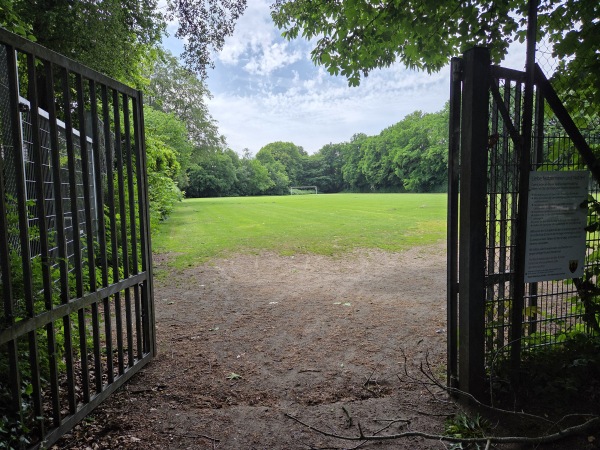 Schulsportplatz - Oldenburg (Oldenburg)-Etzhorn