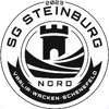 Wappen SG Steinburg Nord II (Ground B)  123366