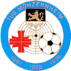 Wappen TuS Monzernheim 81/55/76  105483