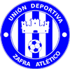 Wappen UD Zafra Atlético
