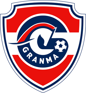 Wappen CF Granma