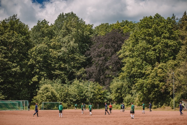 Lindenstadion Nebenplatz - Blankenhain