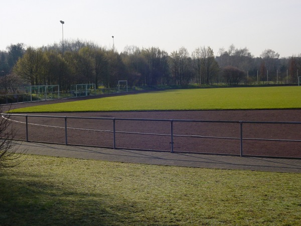 Sportanlage Dietesheim LA-Platz - Mühlheim/Main-Dietesheim