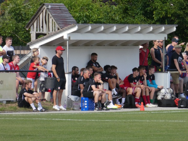 Sportanlage Briesen - Briesen/Spreewald