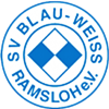 Wappen SV Blau-Weiß Ramsloh 1948 II  81603