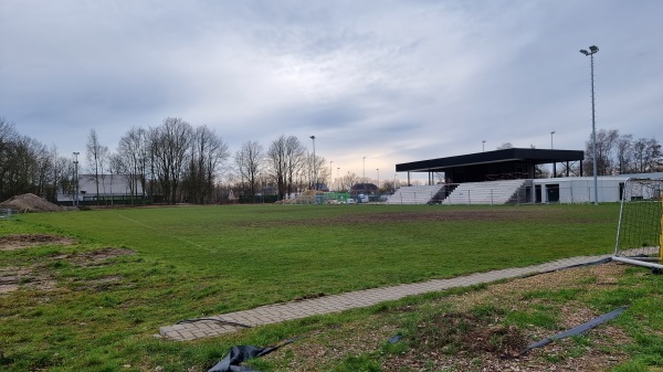 Sportcentrum Schulen - Herk-de-Stad-Schulen