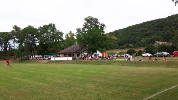 Sportanlage im Wiesengrund - Efringen-Kirchen-Kleinkems