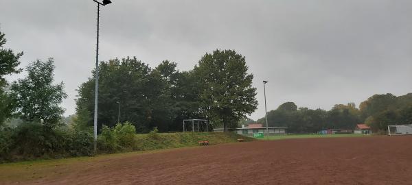 Bezirkssportanlage Kuhhirten Platz 2 - Bremen-Buntentor