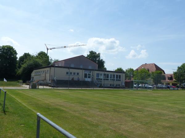 Sportanlage Frankenwinheim - Frankenwinheim
