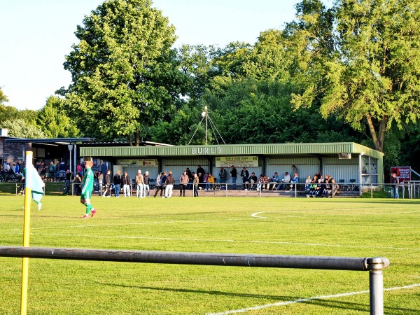 Vennestadion - Borken/Westfalen-Burlo