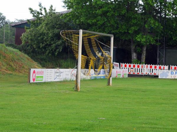 Sportanlage Mittelthüler Straße - Friesoythe-Markhausen