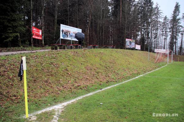 Sportanlage Lange Furche - Loßburg-Wittendorf