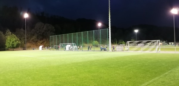 Complexe d´entraînement Hiehl terrain 3 - Esch-Uelzecht (Esch-sur-Alzette)