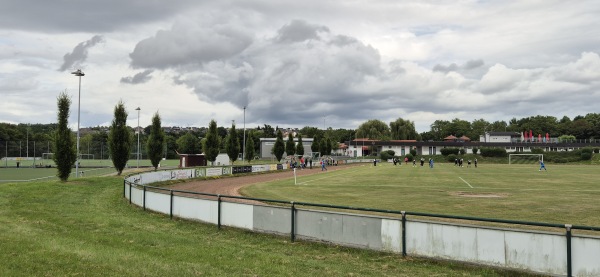 Nordhessenstadion - Lohfelden