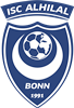 Wappen Internationaler SC AlHilal Bonn 1991 II