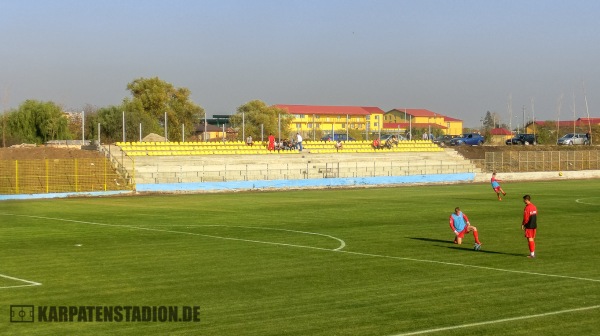 Stadionul Comunal 2 Clinceni - Clinceni