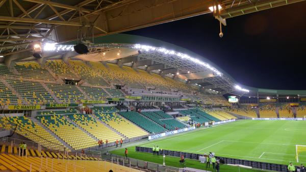 Stade de la Beaujoire - Louis Fonteneau - Nantes