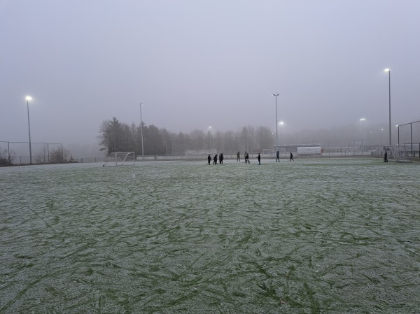 Sportpark Esserberg veld 5-Helpman - Haren GR