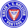 Wappen Kieler SV Holstein 1900 Wappen Kieler SV Holstein 1900