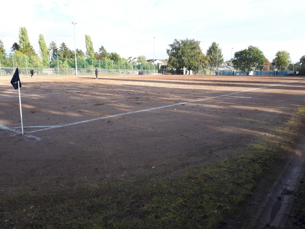 Sportanlage Wörth Platz 2 - Offenbach/Main-Bürgel