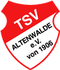 Wappen TSV Altenwalde 1906  15053