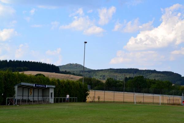 Sportplatz Herresbach - Herresbach