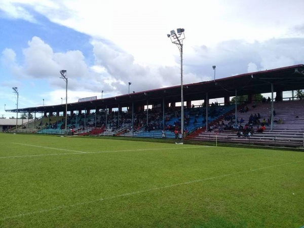 Vodafone Ratu Cakobau Park - Nausori