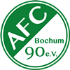 Wappen AFC Bochum 1990
