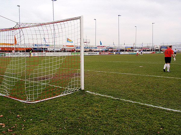 Sportpark De Zwaaier - Werkendam