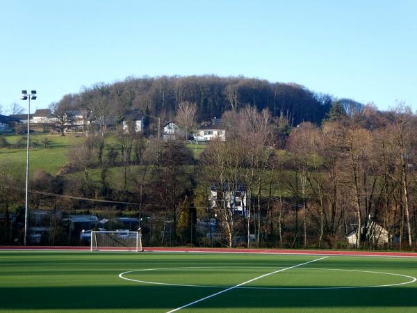 Sportplatz am Schulzentrum - Königswinter-Oberpleis
