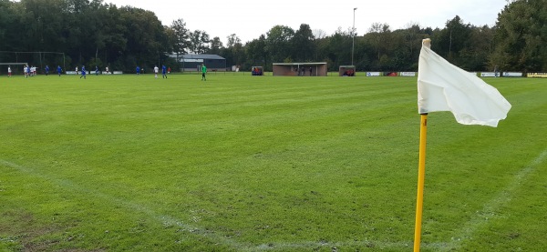 Sportpark De Groesbocht - Netersel