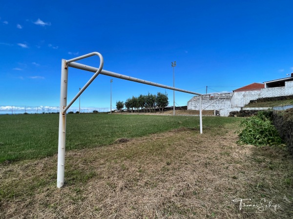 Campo de Jogos de Raminho - Raminho, Ilha Terceira, Açores