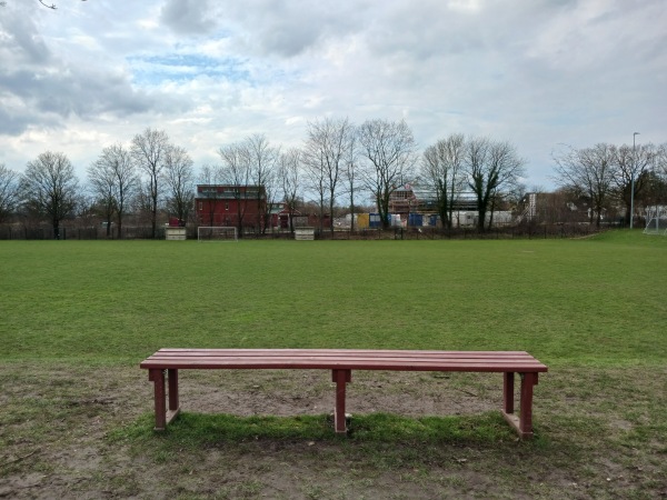 Sportzentrum Bargteheide C-Platz - Bargteheide