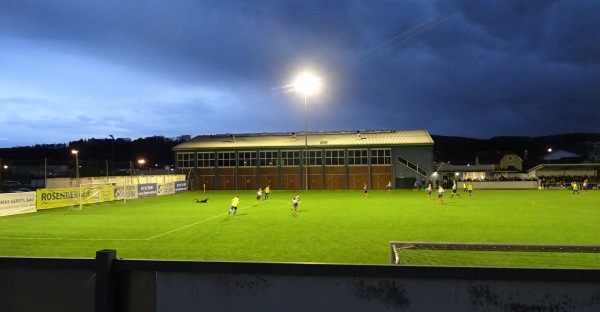 Sportplatz Sinabelkirchen - Sinabelkirchen