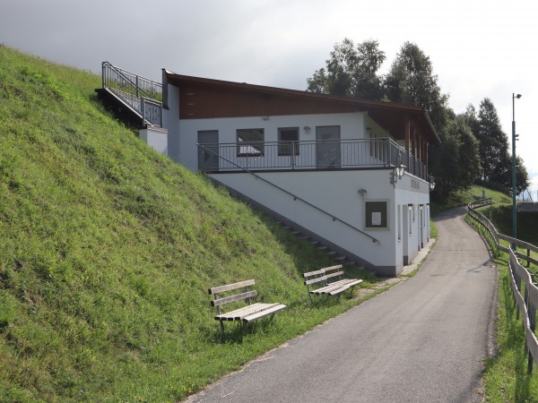 Sportplatz Anras - Anras