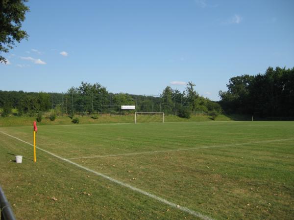 Sportplatz am Bahnhof - Schnega