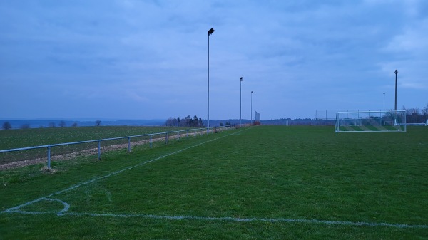 Franken-Sportplatz 2 - Schillingsfürst