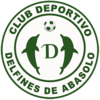 Wappen CD Delfines de Abasolo