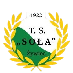 Wappen TS Soła Żywiec