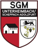 Wappen SGM Unterheimbach/Scheppach-Adolzfurt (Ground A)