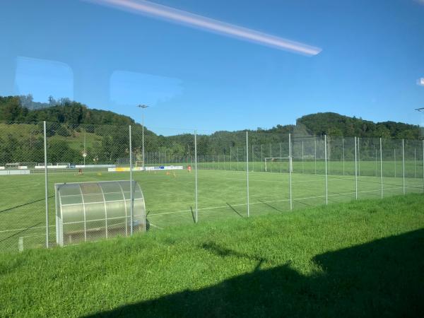 Sportplatz ZehnderMatte Platz 2 - Gränichen