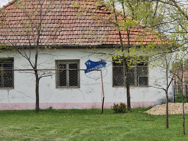 Stadion FK Proleter - Neuzina