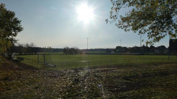 Sportanlage Ostdeutsche Straße - Cremlingen