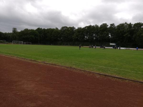 Bezirkssportanlage Am Nordbad - Bochum-Harpen