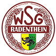 Wappen WSG Radenthein  38452