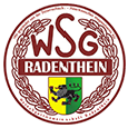 Wappen WSG Radenthein