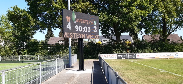 Sportpark Avesteyn - Heeswijk-Dinther