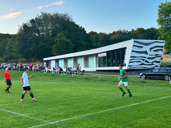 Sportplatz Herschbach - Herschbach