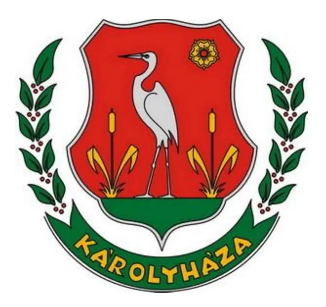 Wappen Károlyházai SKE