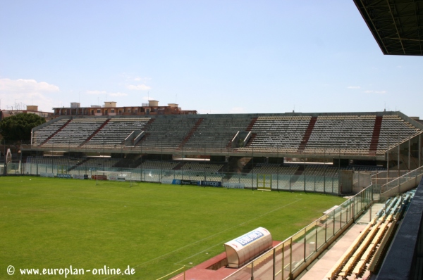 Stadio Pino Zaccheria - Foggia